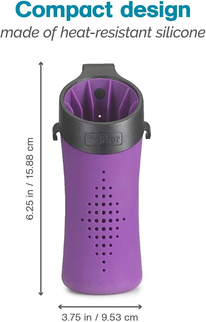 Polder High-Heat Silicone Hot Sleeve Cover - Image 2