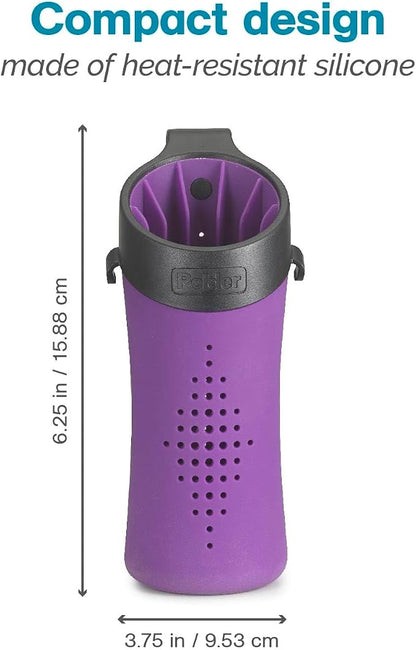 Polder High-Heat Silicone Hot Sleeve Cover - Image 2