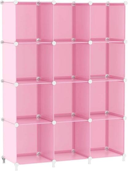 AWTATOS Cube Storage Organizer Protable Closet Organizers and Storage by AWTATOS