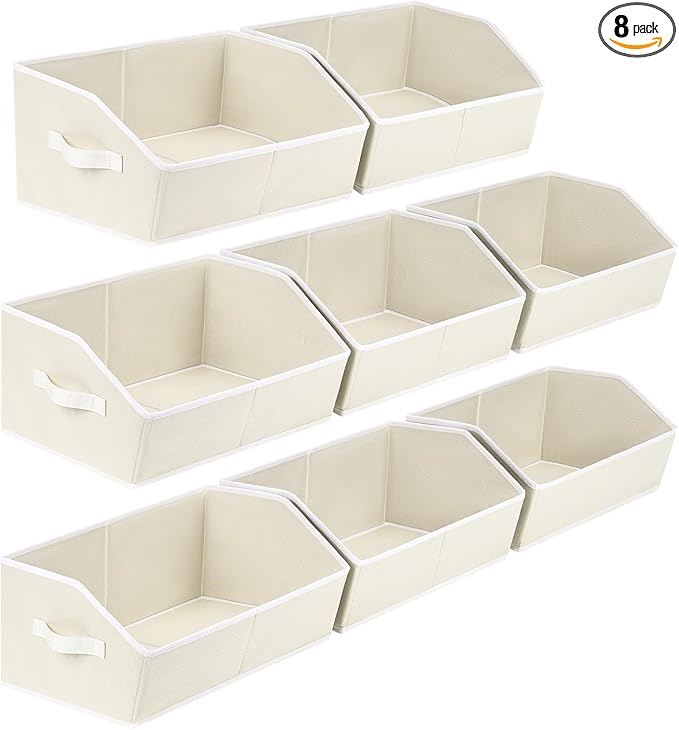 Closet Organizers and Storage Bins by Homsorout