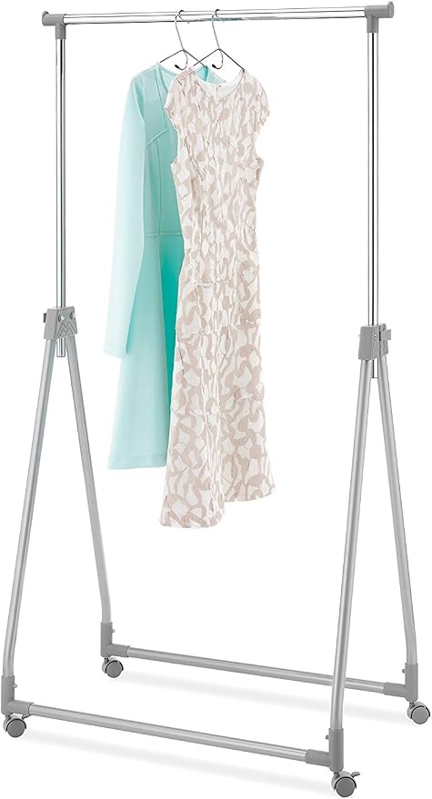 Whitmor Foldable Garment Rack by Whitmor