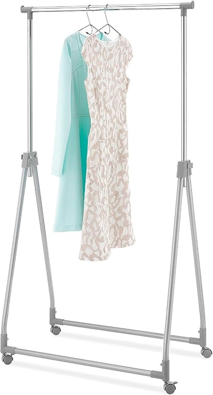 Whitmor Foldable Garment Rack by Whitmor