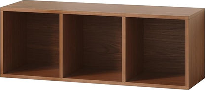 IOTXY DIY Modular Cube Bookcase by IOTXY