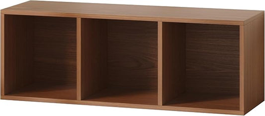 IOTXY DIY Modular Cube Bookcase by IOTXY