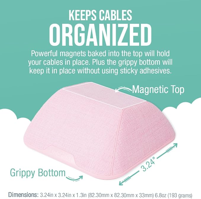 Smartish® Magnetic Cord Holder - Image 3