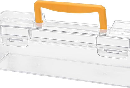 Tosnail 3 Pack Plastic Box - Image 3