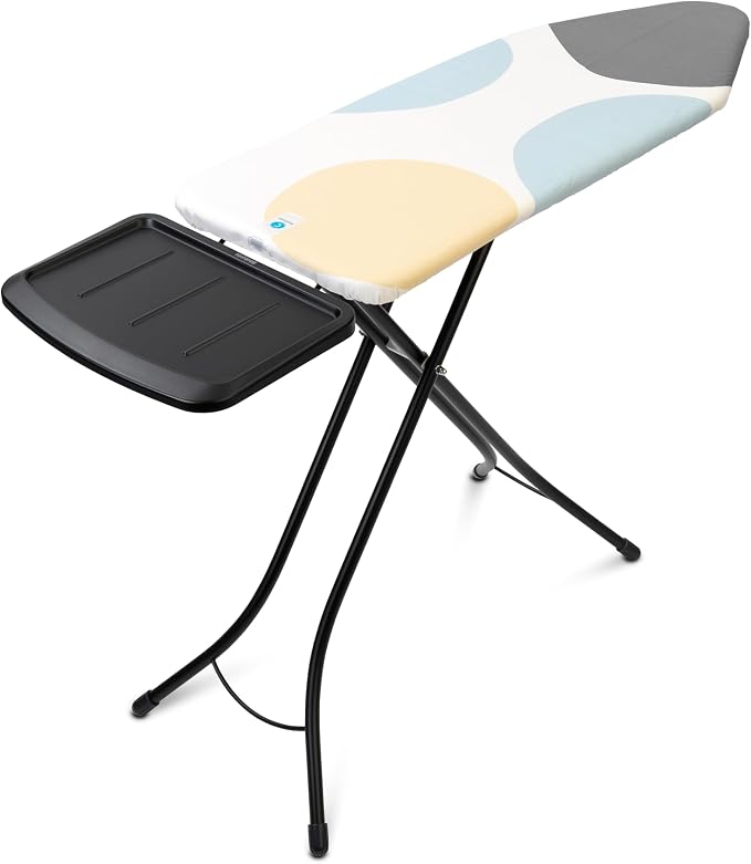 Brabantia - Ironing Board C - Extra Large Steam Iron Rest - Adjustable in - Image 3