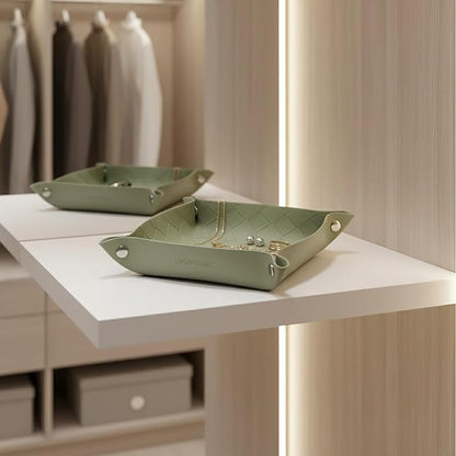 UnionBasic Small Valet Tray, Jewelry Tray - Image 4