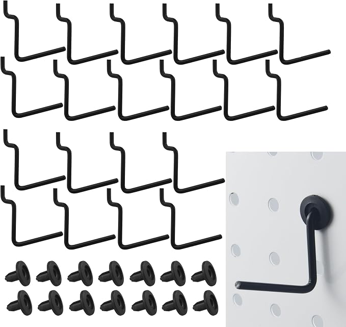 G.CORE Pegboard Hooks Accessories by GCORE