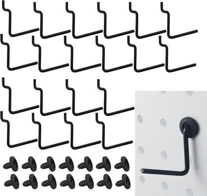 G.CORE Pegboard Hooks Accessories by GCORE