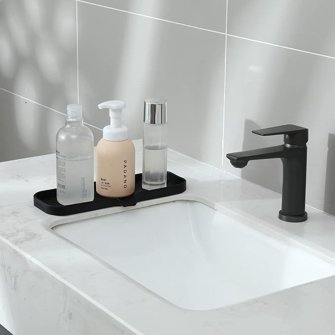 Silicone Bathroom Soap Dishes - Image 7
