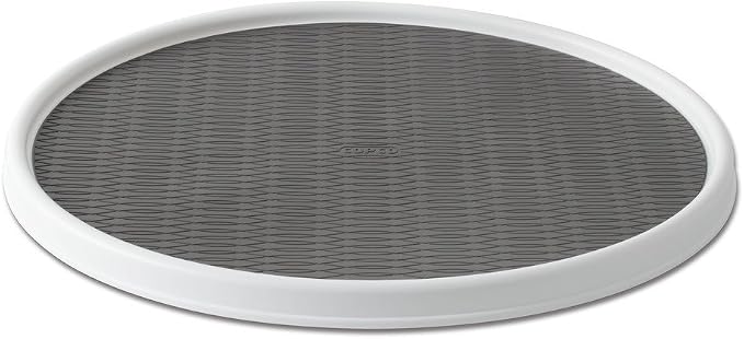 Copco 18 Inch Lazy Susan Turntable Organizer by Copco