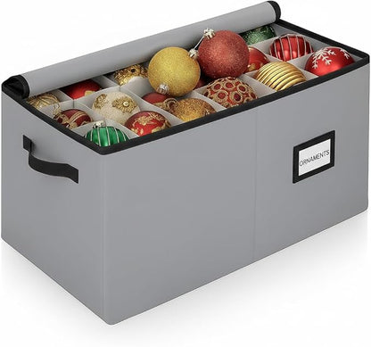 Christmas Ornament Storage Container by HOLDN%E2%80%99STORAGE