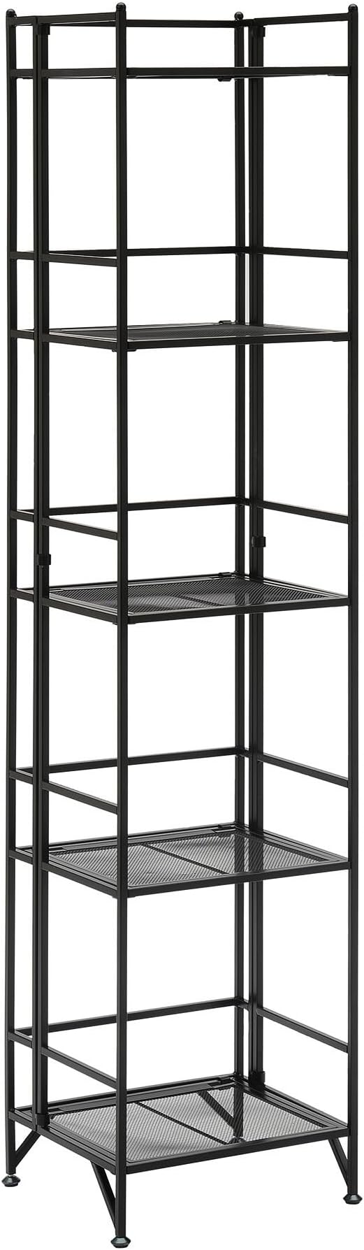 Convenience Concepts Xtra Storage Mesh Shelves by ConvenienceConcepts