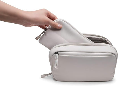 Orbitkey KonMari 2-in-1 Tech Acessory Pouch - Image 8