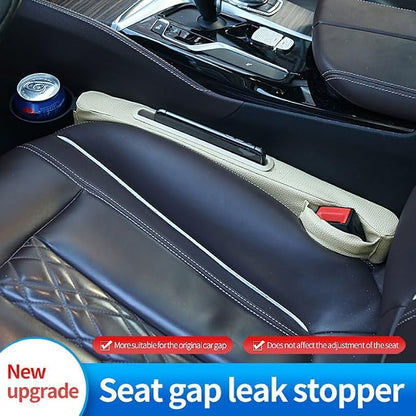 2 Pack Car Seat Gap Filler - Image 3