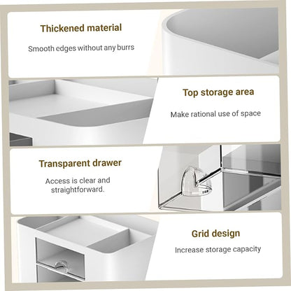 Makeup Organizer, Makeup Organizer - Image 4