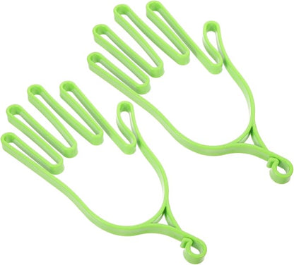 Toyvian Men Glove Golf Accessories Range Golfing Accessories Wrist Hand Golfer by Toyvian