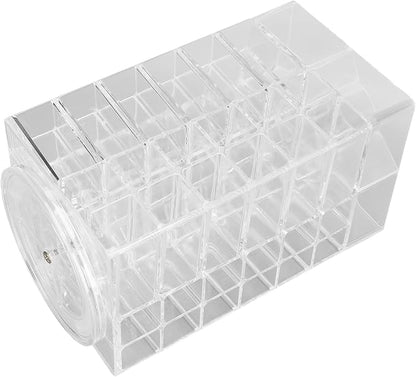 360 Rotating Lipstick Tower Holder - Image 5