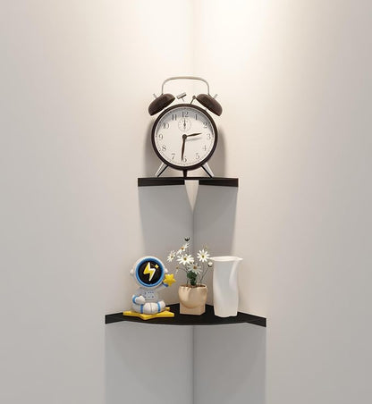 6 Inch Corner Shelf - Image 2