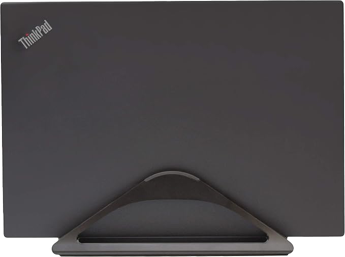 HumanCentric Vertical Laptop Stand - Image 9