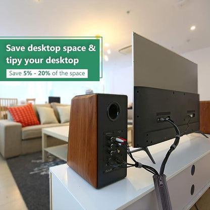 StangH Flexible Cable Management Sleeve - Image 7
