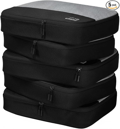 Large Packing Cubes for Travel by DotDot