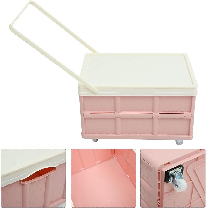 30L Collapsible Storage Bins - Image 6
