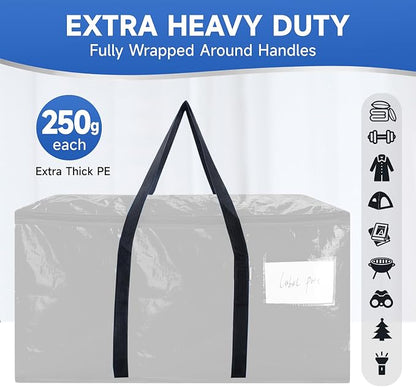 CONGREGATE 8-Pack packing bags for moving - Image 5