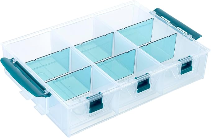 MyGift Single Stackable Tray, Add-on by MyGiftHome