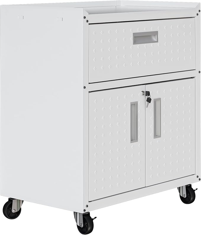 Manhattan Comfort Fortress Storage Units - Image 6