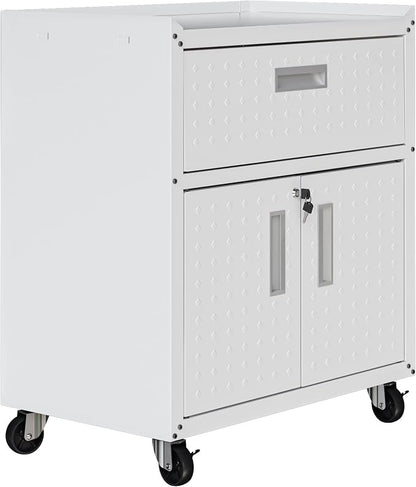 Manhattan Comfort Fortress Storage Units - Image 6