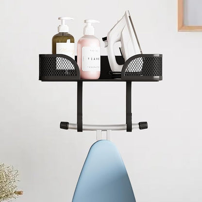 Ironing Board Holder Wall Mount, Laundry Room Organization and Storage - Image 3
