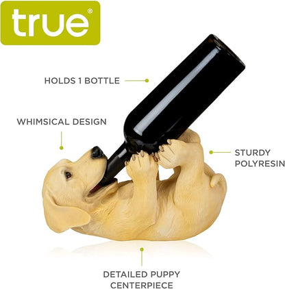 True Lab Playful Pup Bottle Holder - Image 2
