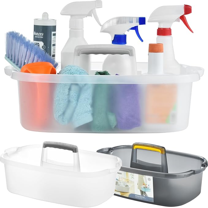Haundry Large Cleaning Caddy - Image 7