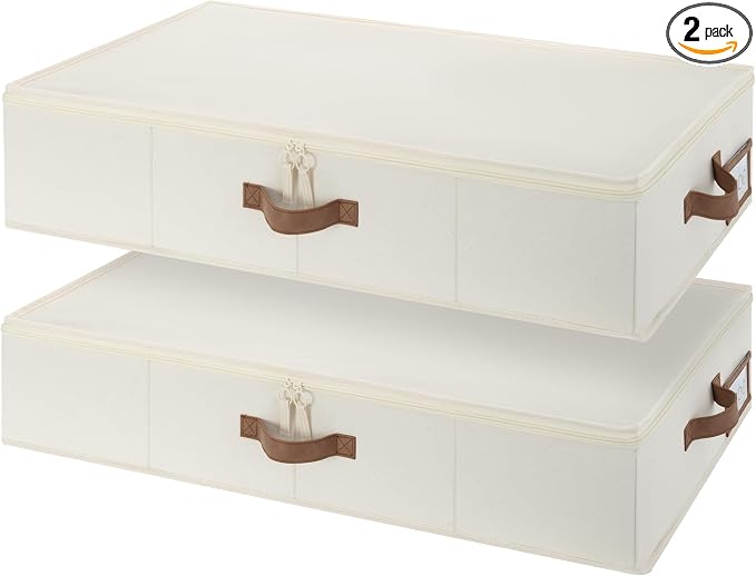 StorageWorks Underbed Storage by StorageWorks