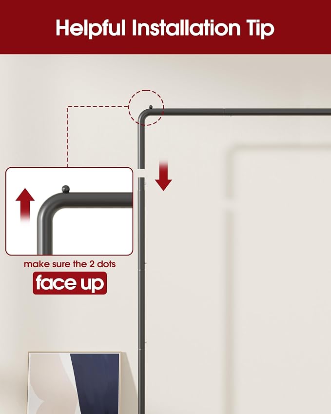 Sakugi Clothes Rack - Image 8
