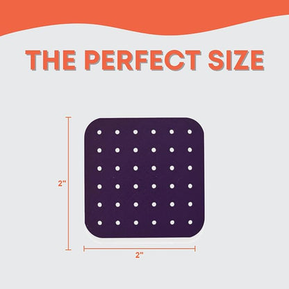 Square Travel Flat Back Earring Palette - Image 2