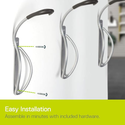 Leonardo Bike Rack Wall Mount - Image 6