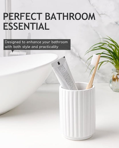 Toothbrush Holder, Tooth Brush Holder - Image 3