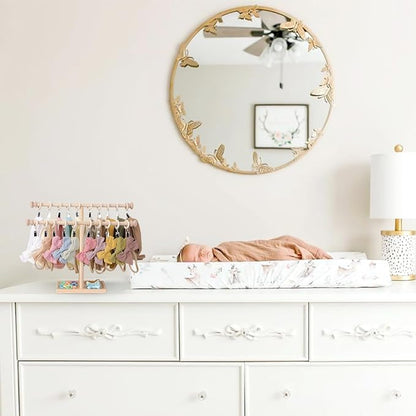 POVETIRE Headband Holder Stand Storage - Image 5