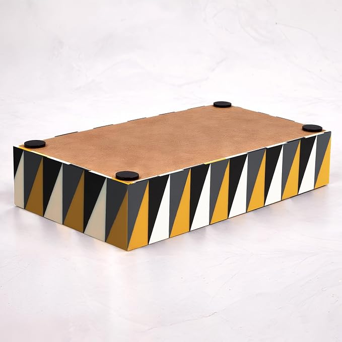 Handicrafts Home Decorative Storage Box - Image 4