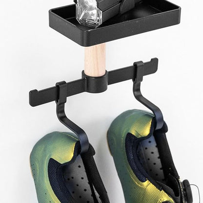 Bicycle Helmet Storage - Image 9