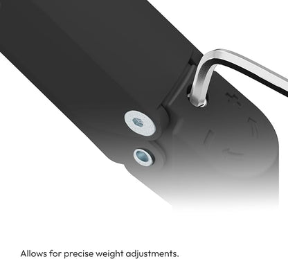 Pixio PS2S Titan Black Ultrawide Mega Heavy-Duty Premium Single Monitor Arm - Image 3