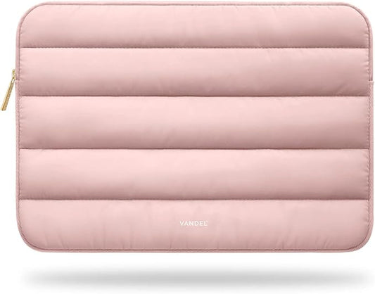 Vandel - The Original Puffy Laptop Sleeve 15-16 Inch Sleeve by VANDEL