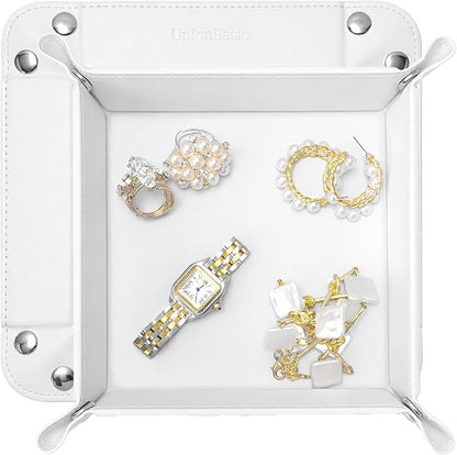 UnionBasic Small Valet Tray, Jewelry Tray by UnionBasic