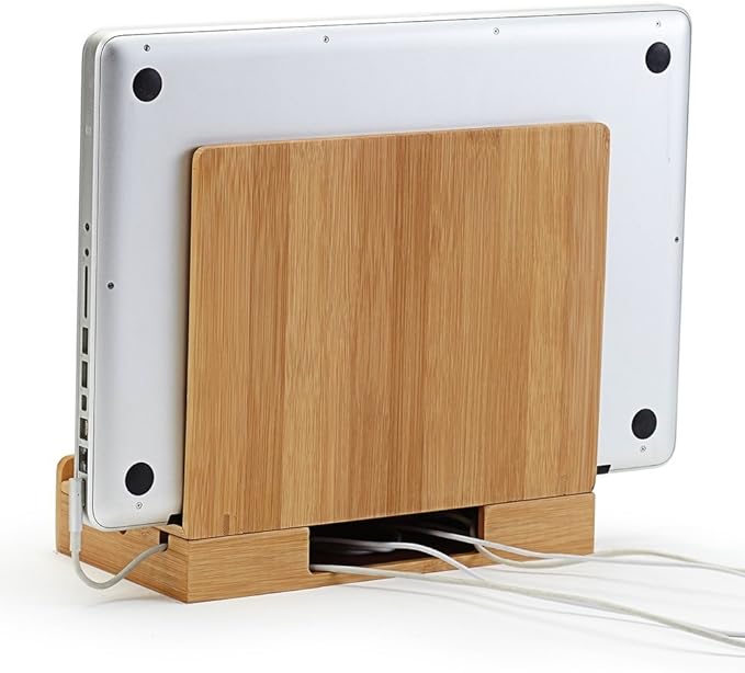 Great Useful Stuff G.U.S. Multi-Device Charging Station Dock & Organizer - Image 5