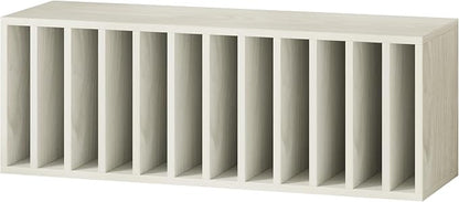 IOTXY DIY Modular Cube Bookcase by IOTXY