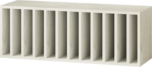 IOTXY DIY Modular Cube Bookcase by IOTXY