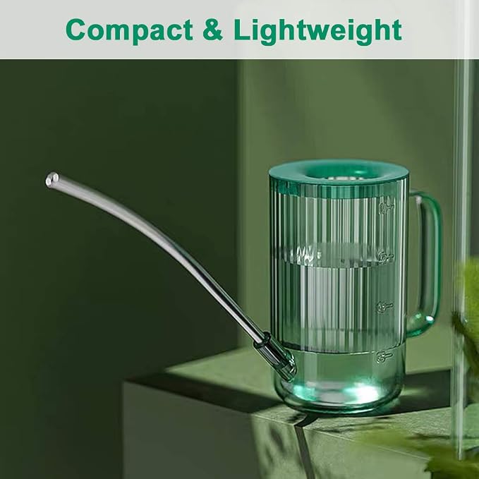 Indoor Plant Watering Can, Watering Can - Image 3